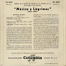 Glenn Miller The Glenn Miller Story Columbia 7" Spain CGE. 60.024. Uploaded by Down by law
